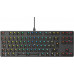 Glorious PC Gaming Race Glorious GMMK TKL Tastatur - Barebone, ISO-Layout