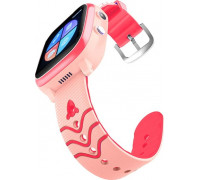 Smartwatch Garett Kids Sun Pro 4G Rose  (Kids Sun Pro 4G rose)