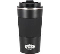 Nils Extreme Thermal mug Nils Camp NCC09 black Nils Extreme Thermal mug Nils Camp NCC09 black