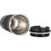 Nils Extreme Thermal mug Nils Camp NCC09 black Nils Extreme Thermal mug Nils Camp NCC09 black