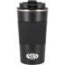Nils Extreme Thermal mug Nils Camp NCC09 black Nils Extreme Thermal mug Nils Camp NCC09 black