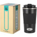 Nils Extreme Thermal mug Nils Camp NCC09 black Nils Extreme Thermal mug Nils Camp NCC09 black