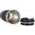 Nils Extreme Thermal mug Nils Camp NCC09 black Nils Extreme Thermal mug Nils Camp NCC09 black