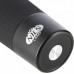 Nils Extreme Thermal mug Nils Camp NCC09 black Nils Extreme Thermal mug Nils Camp NCC09 black