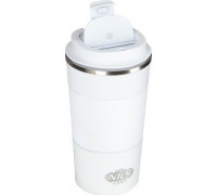 Nils Extreme Thermal mug Nils Camp NCC09 white Nils Extreme Thermal mug Nils Camp NCC09 white