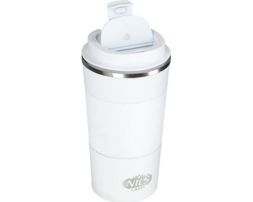 Nils Extreme Thermal mug Nils Camp NCC09 white