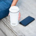 Nils Extreme Thermal mug Nils Camp NCC09 white Nils Extreme Thermal mug Nils Camp NCC09 white