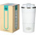 Nils Extreme Thermal mug Nils Camp NCC09 white Nils Extreme Thermal mug Nils Camp NCC09 white