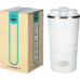 Nils Extreme Thermal mug Nils Camp NCC09 white Nils Extreme Thermal mug Nils Camp NCC09 white