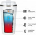 Nils Extreme Thermal mug Nils Camp NCC09 white Nils Extreme Thermal mug Nils Camp NCC09 white
