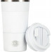 Nils Extreme Thermal mug Nils Camp NCC09 white Nils Extreme Thermal mug Nils Camp NCC09 white
