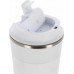 Nils Extreme Thermal mug Nils Camp NCC09 white Nils Extreme Thermal mug Nils Camp NCC09 white