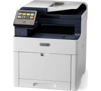 MFP Xerox WorkCentre 6515DN (6515V_DN)