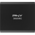 SSD PNY EliteX-PRO 500GB Black (PSD0CS2260-500-RB)