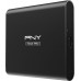 SSD PNY EliteX-PRO 500GB Black (PSD0CS2260-500-RB)