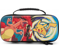 PowerA Etui Pokémon: Chariwith ard vs. Pikachu Vortex na konsole Nintenfor Switch (1522646-01)