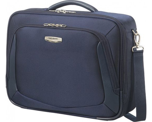 Samsonite X'BLADE 3.0 Niebieska (04N01016)