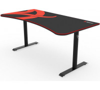 Gaming galds Arozzi Arena Black-Red 160 cmx82 cm