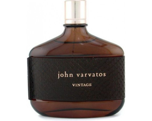 John Varvatos EDT 125 ml