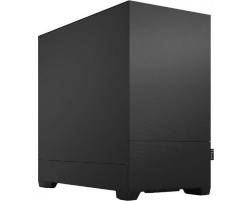 Fractal Design Pop Mini Silent Solid (FD-C-POS1M-01)