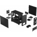 Fractal Design Pop Mini Silent Solid (FD-C-POS1M-01)