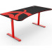 Gaming galds Arozzi Arena Red 160 cmx82 cm