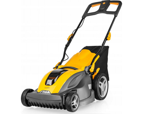 akumulatorowa Stiga Combi 344e