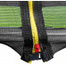Garden Trampoline Uniprodo 10250510 With outer mesh 8 FT 244 cm