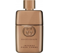 Gucci Gucci Guilty Eau de Parfum Intense Pour Femme woda perfumowana 50 ml 1