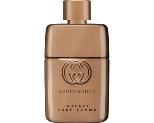 Gucci Gucci Guilty Eau de Parfum Intense Pour Femme woda perfumowana 50 ml 1