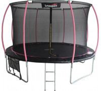 Garden trampoline Lean Sport 8341 with inner mesh 12 FT 366 cm