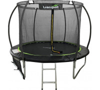 Garden trampoline Lean Sport 10653 with inner mesh 6 FT 183 cm