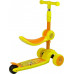 Lean Sport Brak danych Yellow (3183)