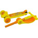 Lean Sport Brak danych Yellow (3183)