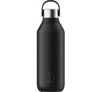 Chilly Series 2 Chilly’s Abyss Black 500ml Chilly Series 2 Chilly’s Abyss Black 500ml