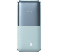 Powerbank Baseus Bipow Pro 10000 mAh Blue