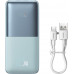 Powerbank Baseus Bipow Pro 10000 mAh Blue