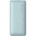 Powerbank Baseus Bipow Pro 10000 mAh Blue