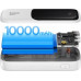Baseus Qpow 20W Lightning 10000mAh White