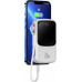 Baseus Qpow 20W Lightning 10000mAh White