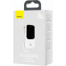 Baseus Qpow 20W Lightning 10000mAh White