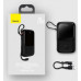 Baseus Qpow 20W Lightning 10000mAh White
