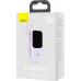 Powerbank Baseus Qpow 20W Lightning 10000 mAh Violet