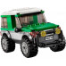 LEGO City Terenówka 4x4 z Katamaranem (60149)