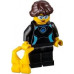 LEGO City Terenówka 4x4 z Katamaranem (60149)