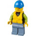 LEGO City Terenówka 4x4 z Katamaranem (60149)