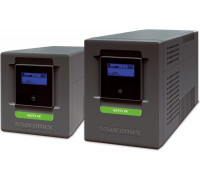 UPS Socomec Netys 1000 (NPR-1000-MT)