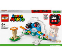 LEGO Super Mario Salta Fuzzy’ego - zestaw rozszerzający (71405)