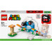 LEGO Super Mario Salta Fuzzy’ego - zestaw rozszerzający (71405)