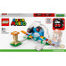 LEGO Super Mario Salta Fuzzy’ego - zestaw rozszerzający (71405)
